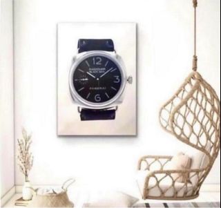 Watches Paintings Collection item 1