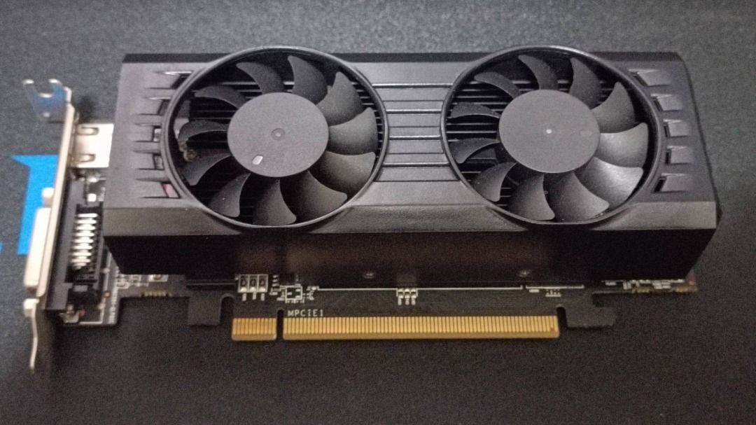 Rx 460 2025 4gt lp