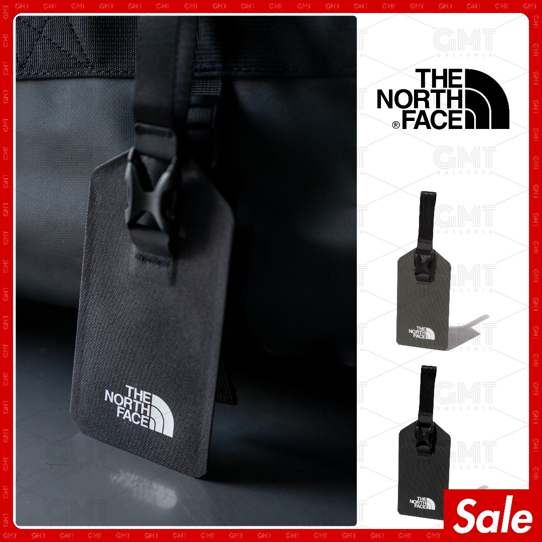 The North Face Japan EDC