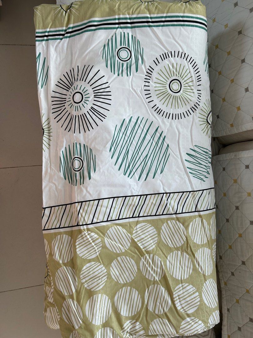 Ac Blanket, Furniture & Home Living, Bedding & Towels on Carousell