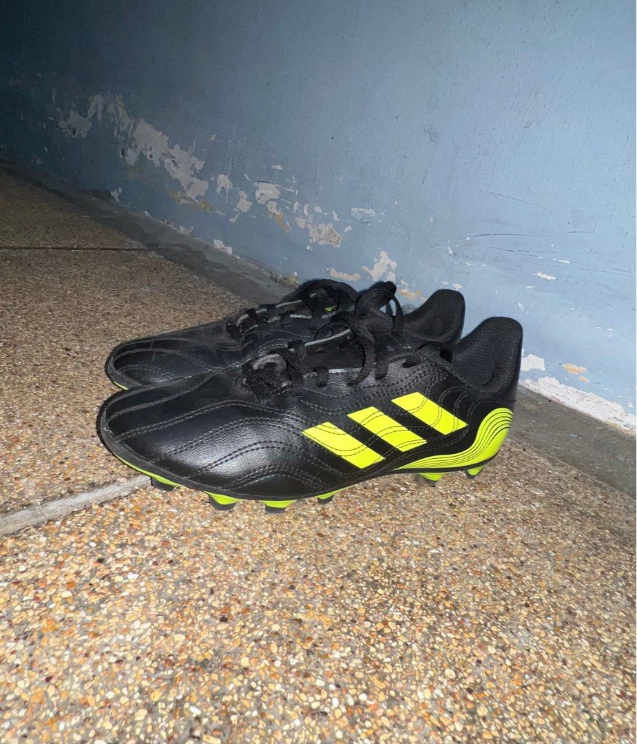 Kids cheap copa boots
