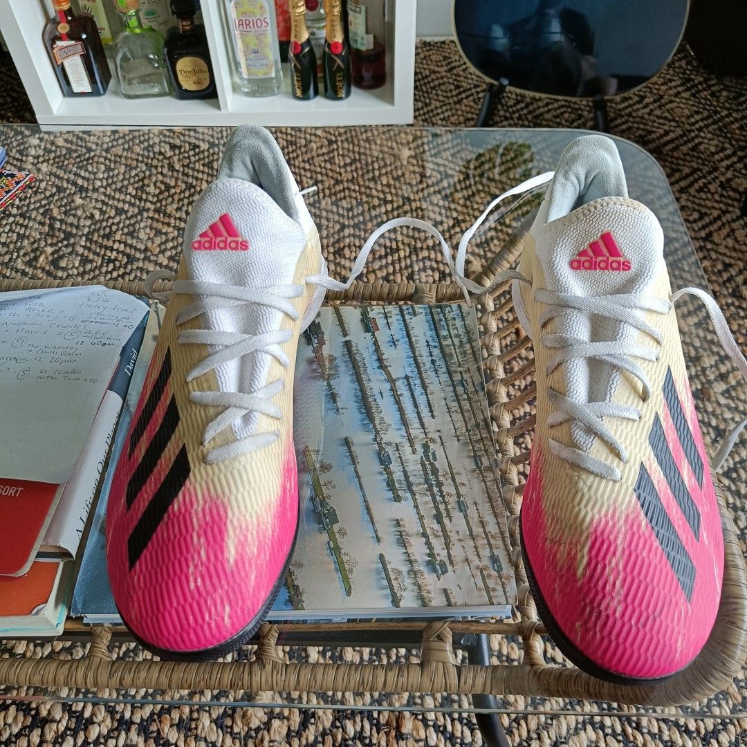 Adidas x 19 cheap turf