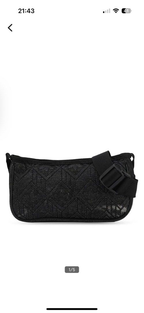 Adidas Mini Airliner Bag Women s Fashion Bags Wallets Purses