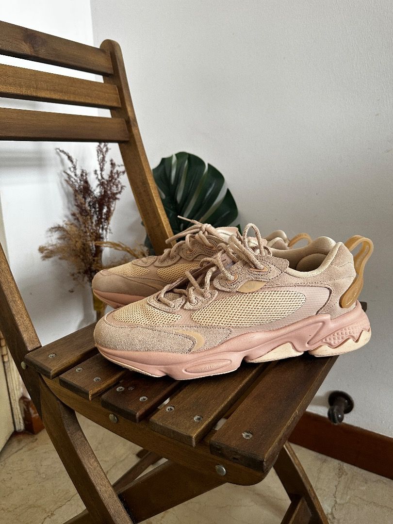 Desert hotsell rat ozweego