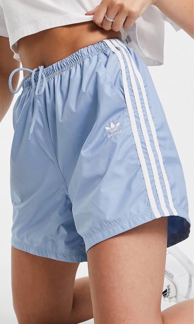 Adidas Originals shorts in blue