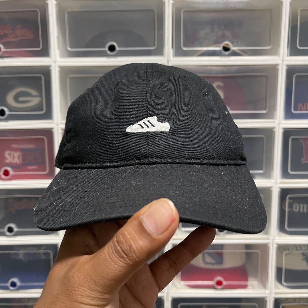 Adidas originals 6 panel cap top