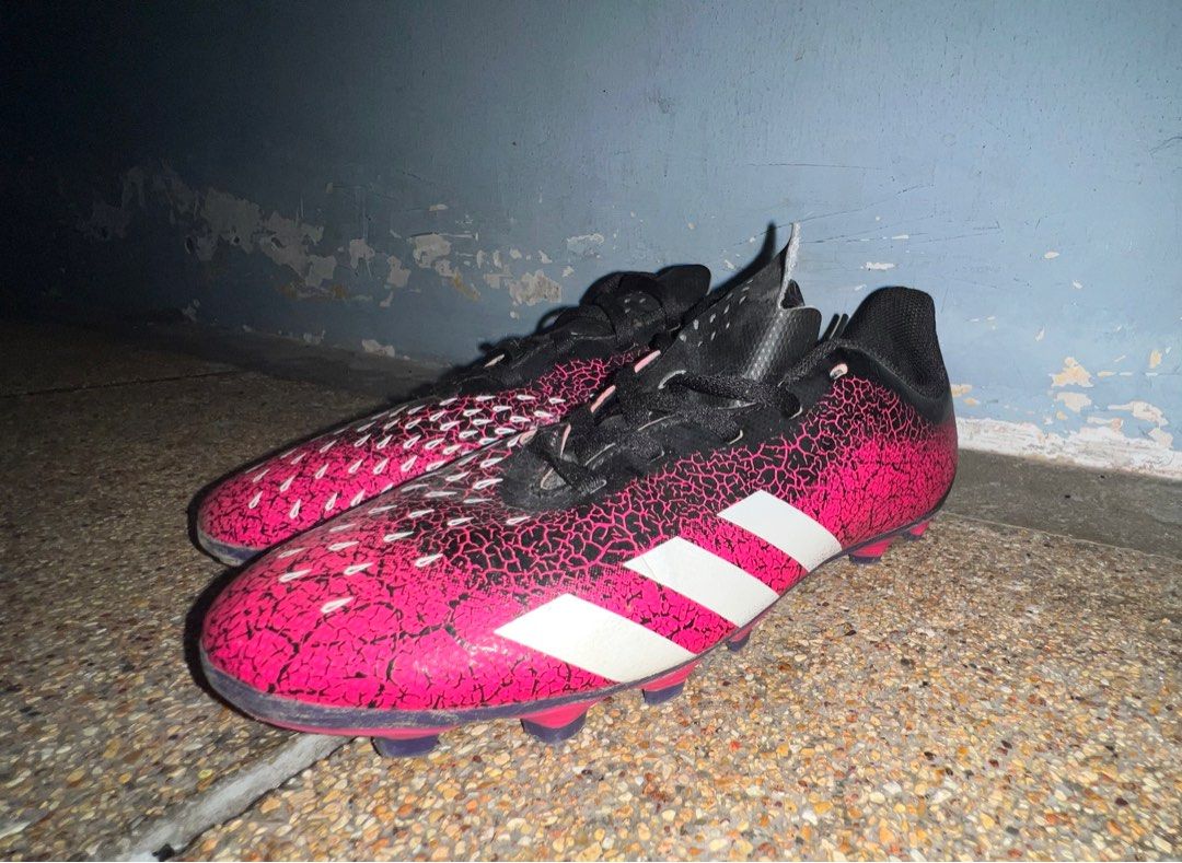 Adidas predator clearance kids boots