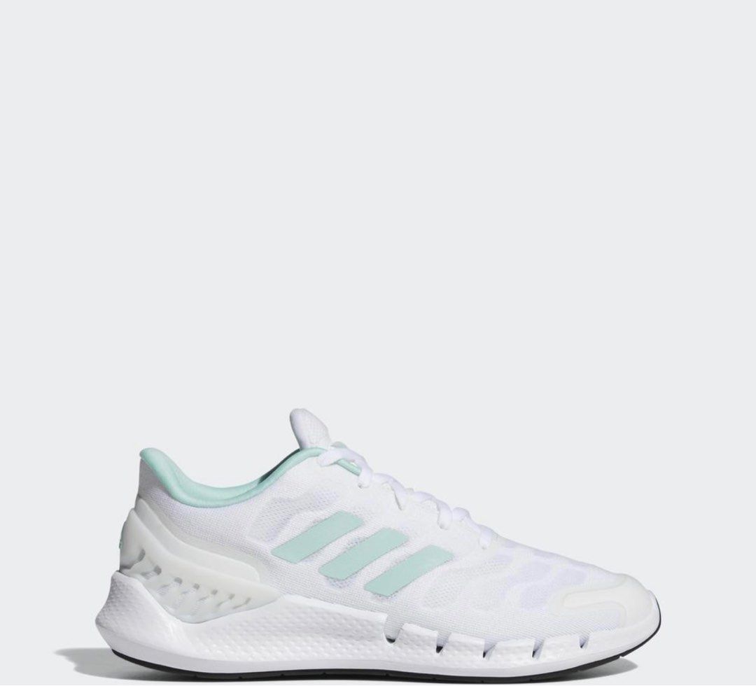 Adidas running climacool ventania shoes women white, Women's