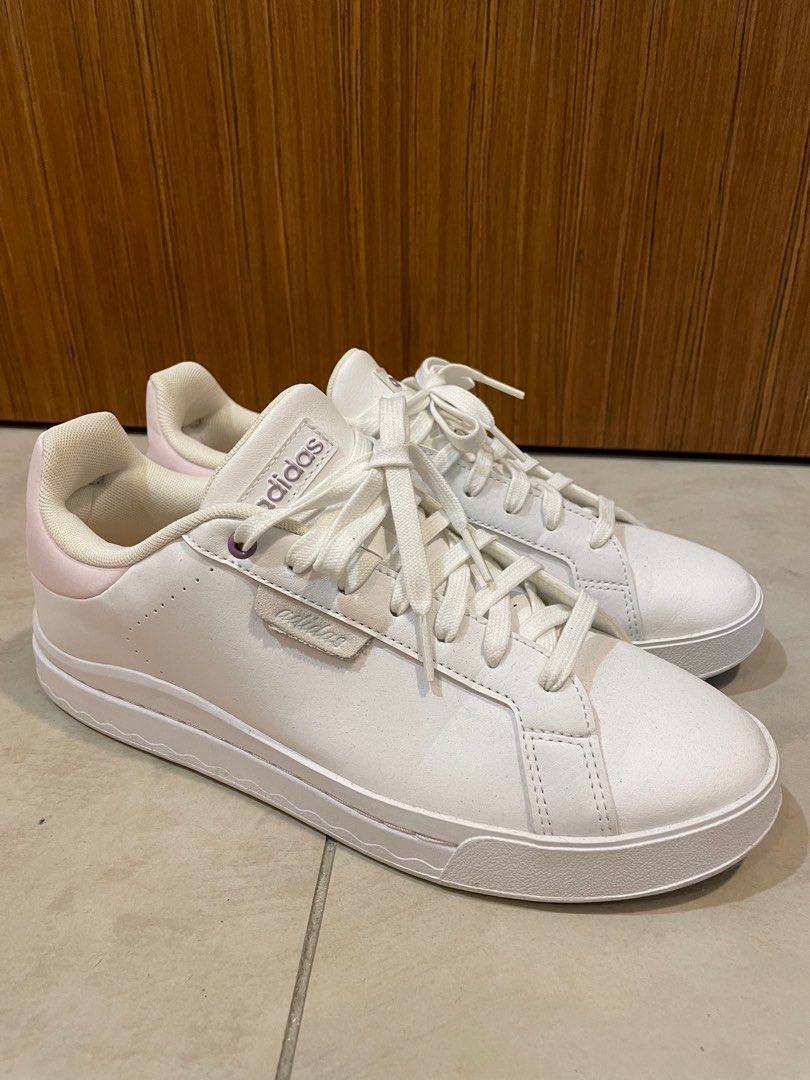 Adidas shoe Women s Fashion Footwear Sneakers on Carousell