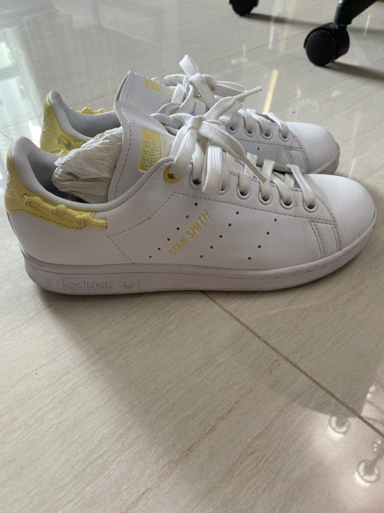 Adidas stan smith 2 Cyan clearance