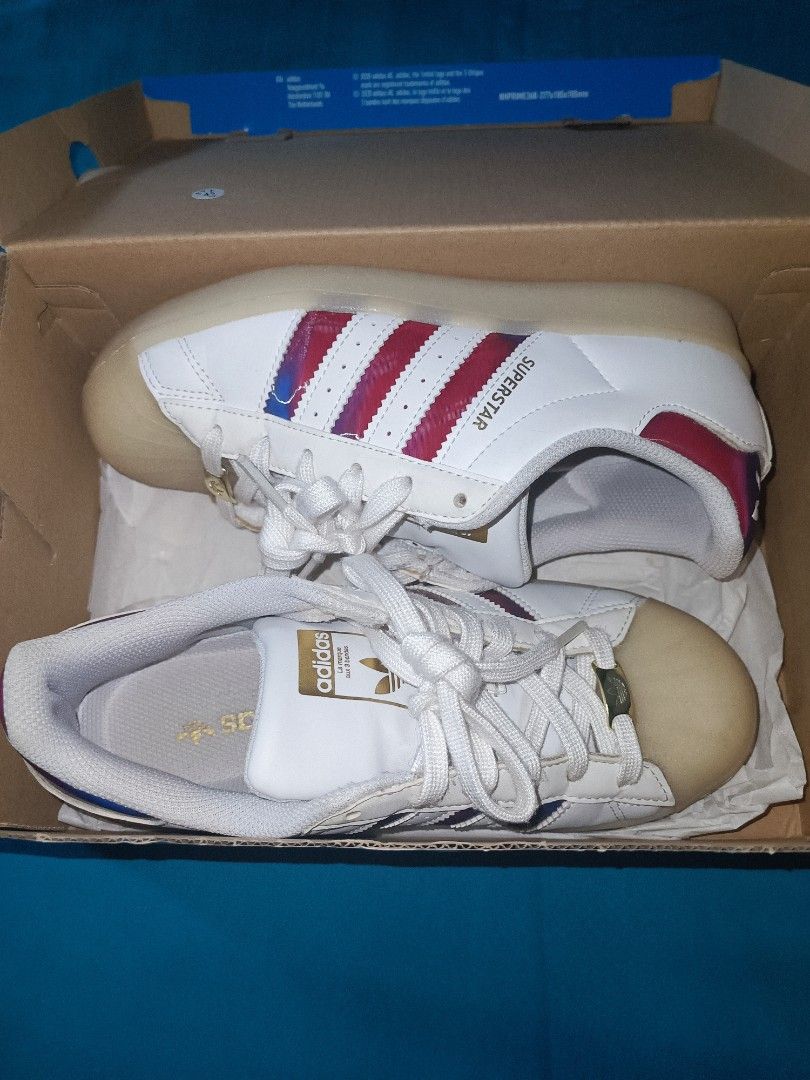 Adidas us shop 4.5 uk