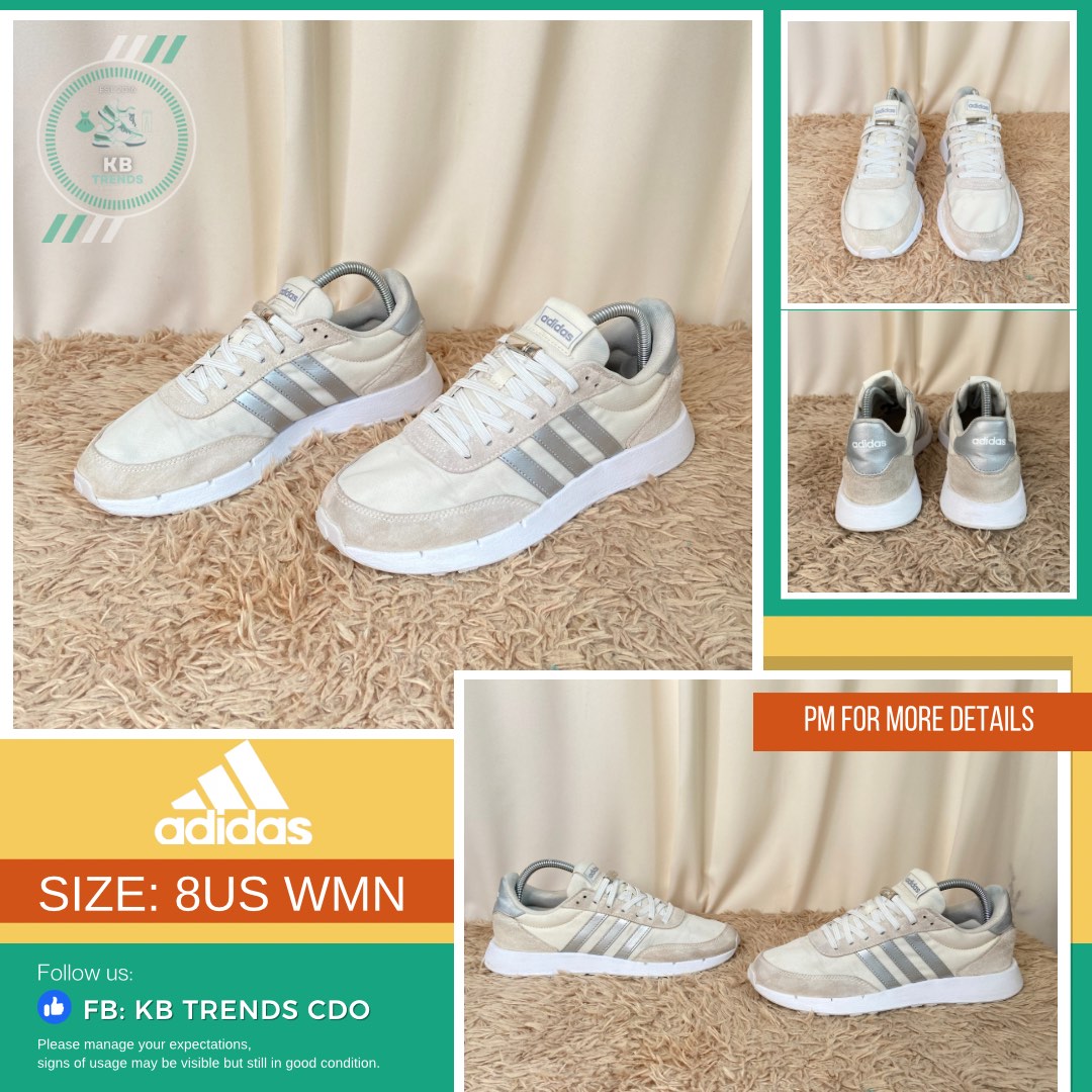 Adidas us new arrivals 4 size kb