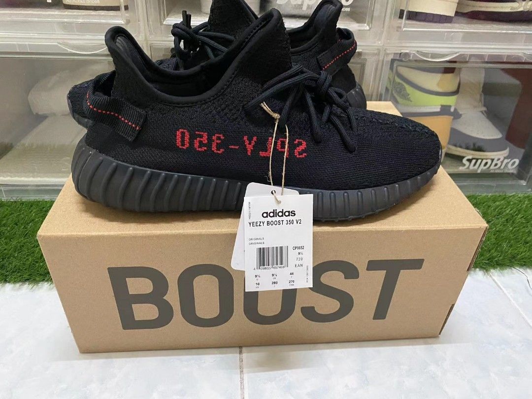 Yeezy 350 size 8 store