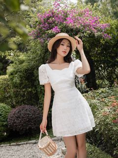 Aimee mini dress- Casual dress, party dress