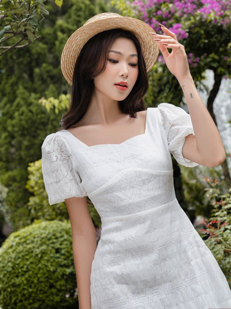 Casual party hotsell dress