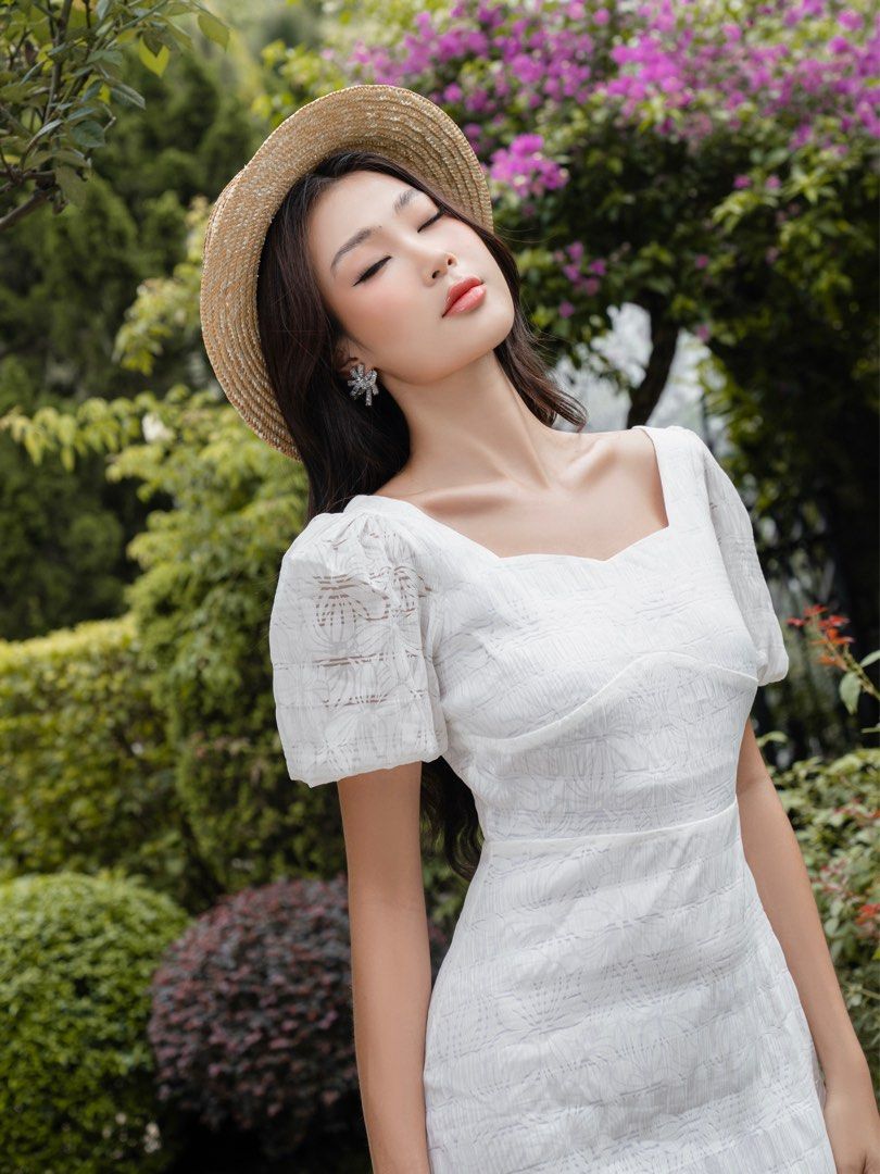 Casual party dress outlet