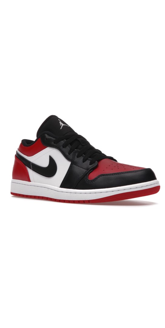 Bred toe gs hotsell
