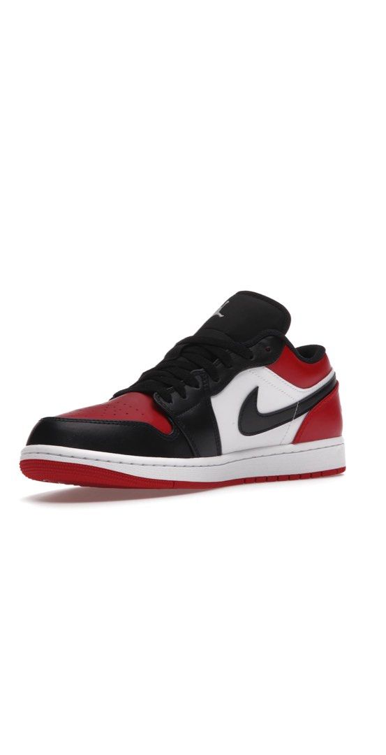 Bred toe gs store