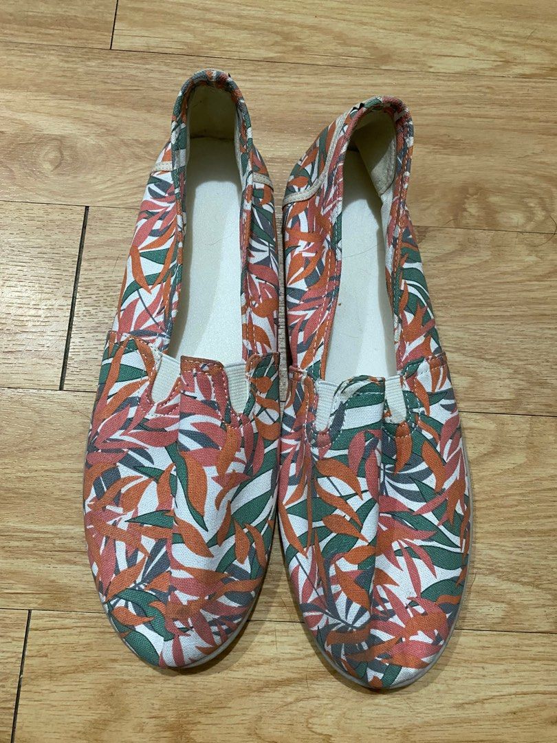 Airwalk espadrilles discount