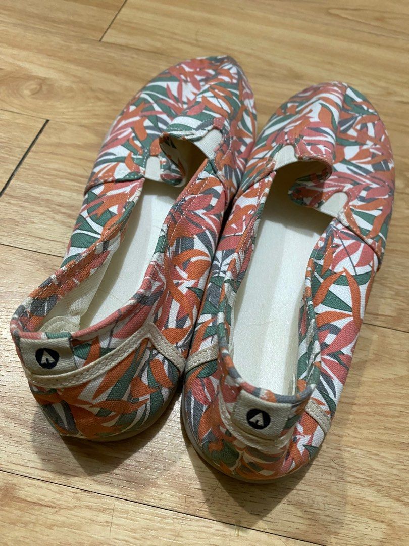 Airwalk Espadrilles Authentic