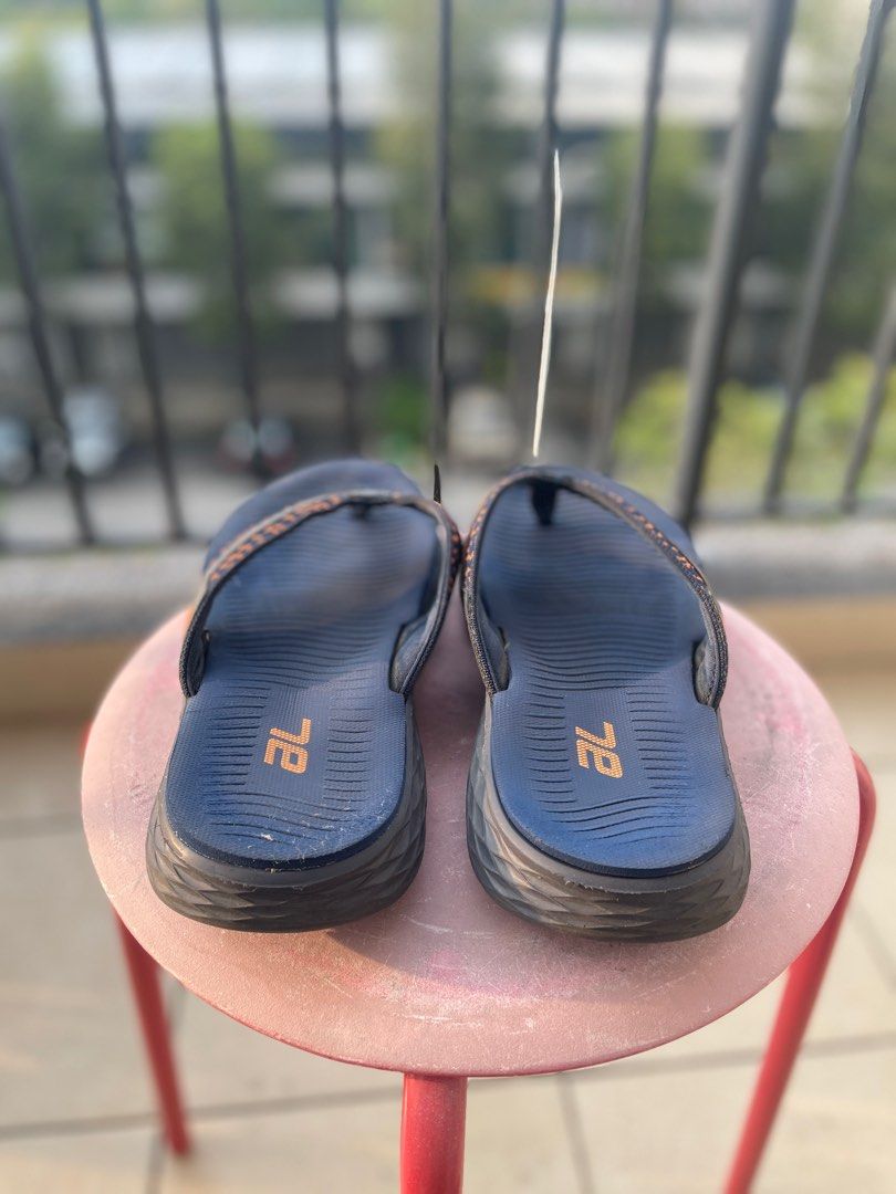 Sandal adidas top al ikhsan