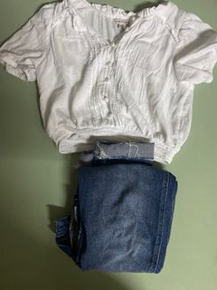 American eagle Crop