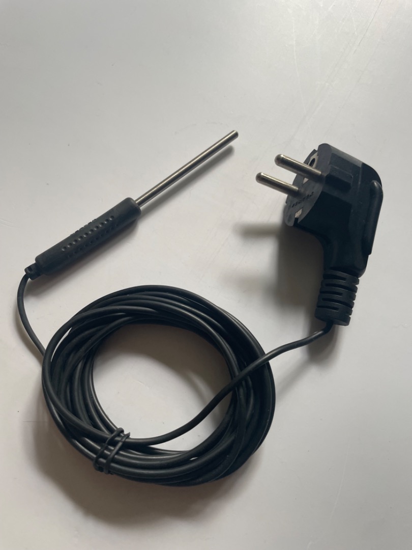 Aquarium grounding probe, Pet Supplies, Homes & Other Pet Accessories