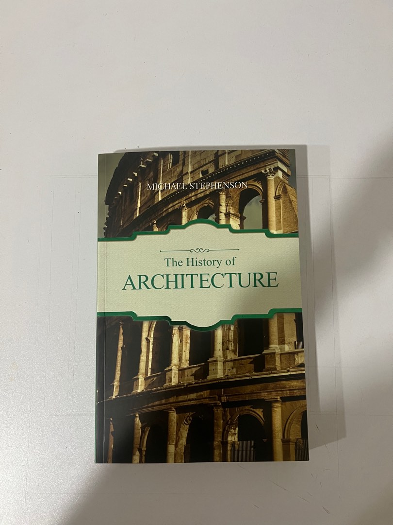 Architecture, Hobbies & Toys, Books & Magazines, Storybooks on Carousell