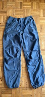 Aritzia cache parachute pants