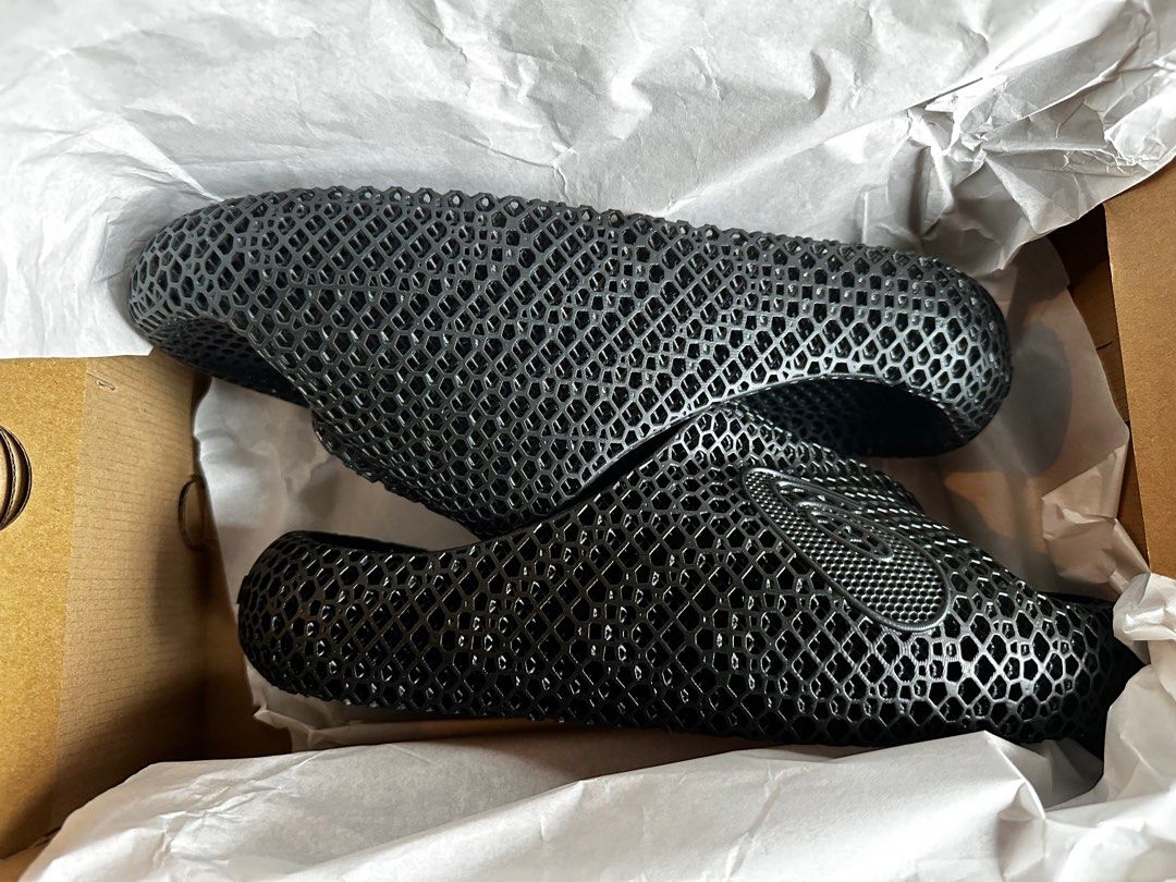 ASICS ACTIBREEZE 3D Sandal Black (size Large), 男裝, 鞋