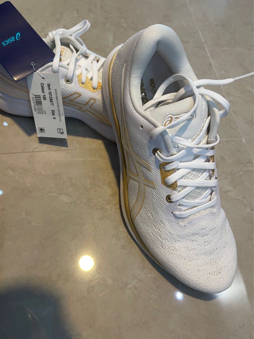 asics glideride women's