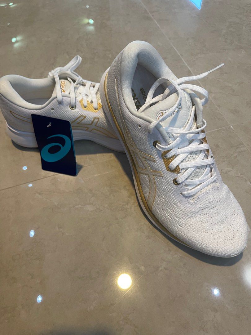 asics glideride women's