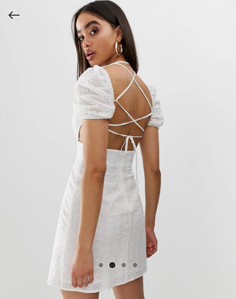 fashion union lace dress Fashion union black lace dress, beautiful open back