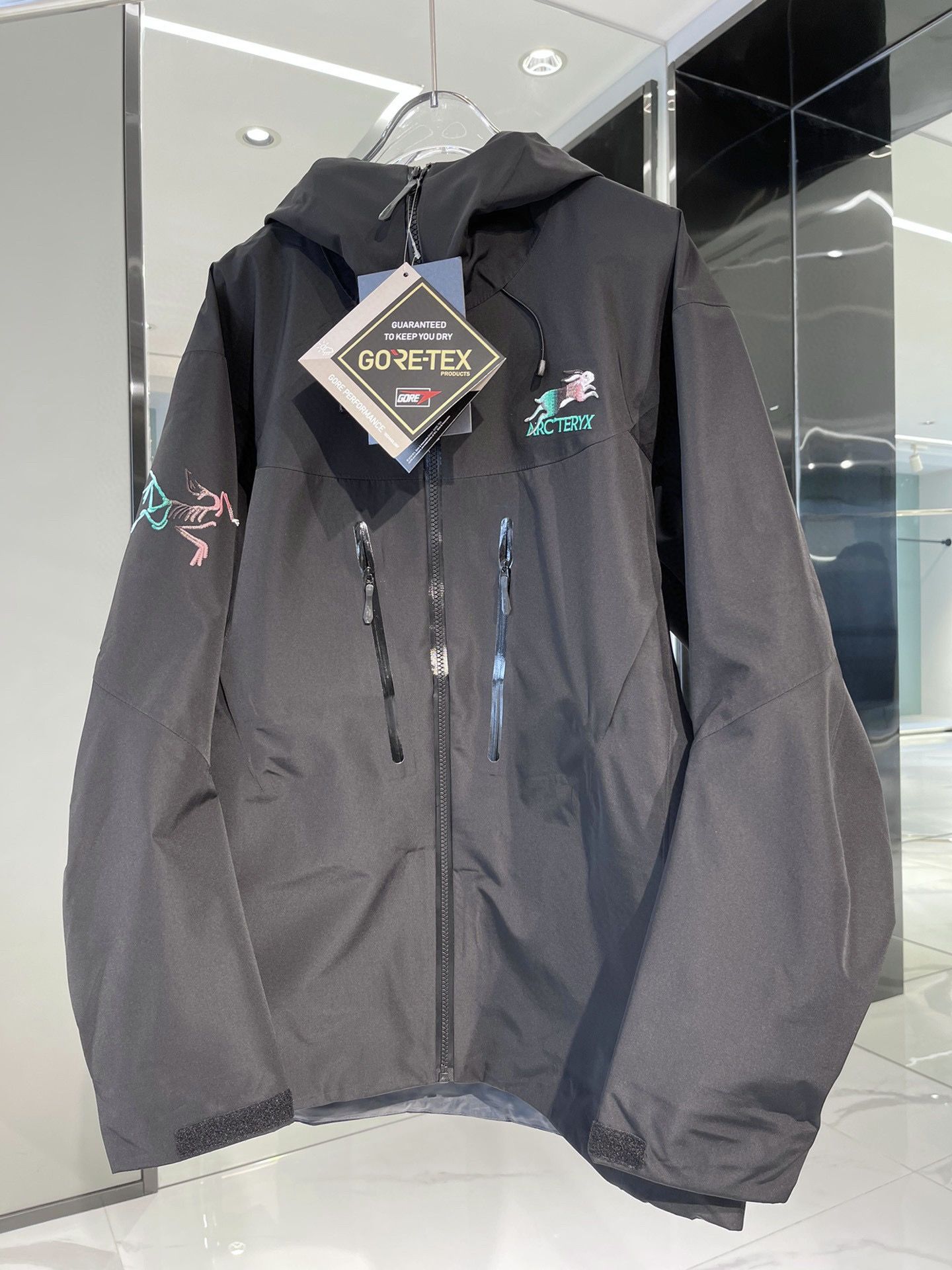 Archaeopteryx jacket sale