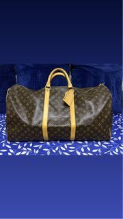 100+ affordable louis vuitton keepall 60 For Sale