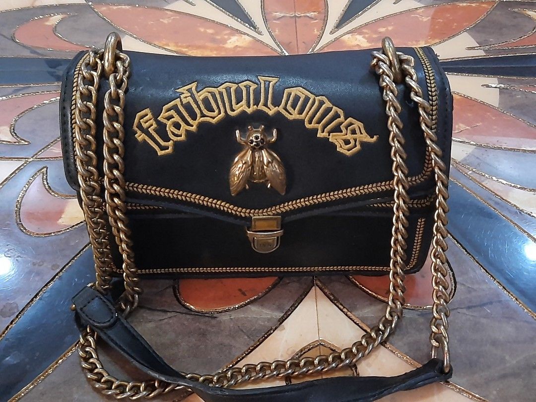 Lyn shoulder deals bag