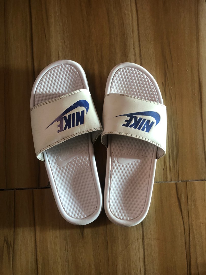 mens nike slide sale