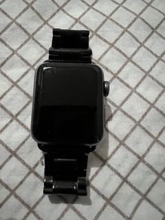Aythentic Apple watch series 3