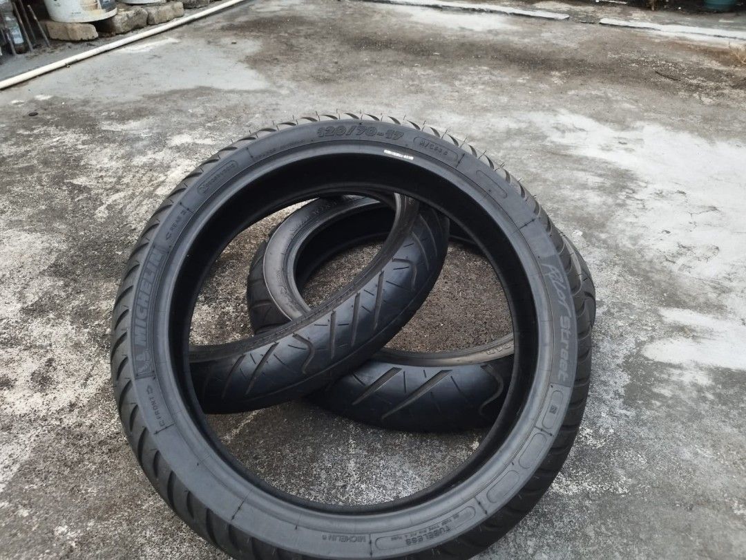 harga ban michelin ring 17 ukuran 120 70