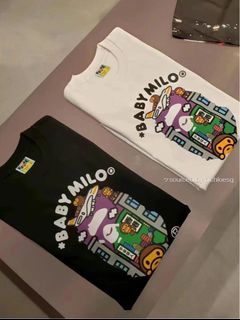 BABY MILO Collection item 3
