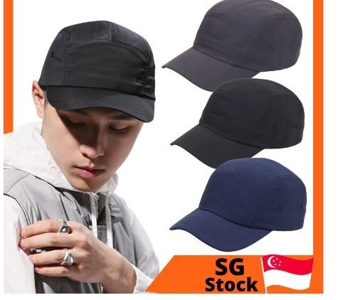 Dri fit 5 panel hat online