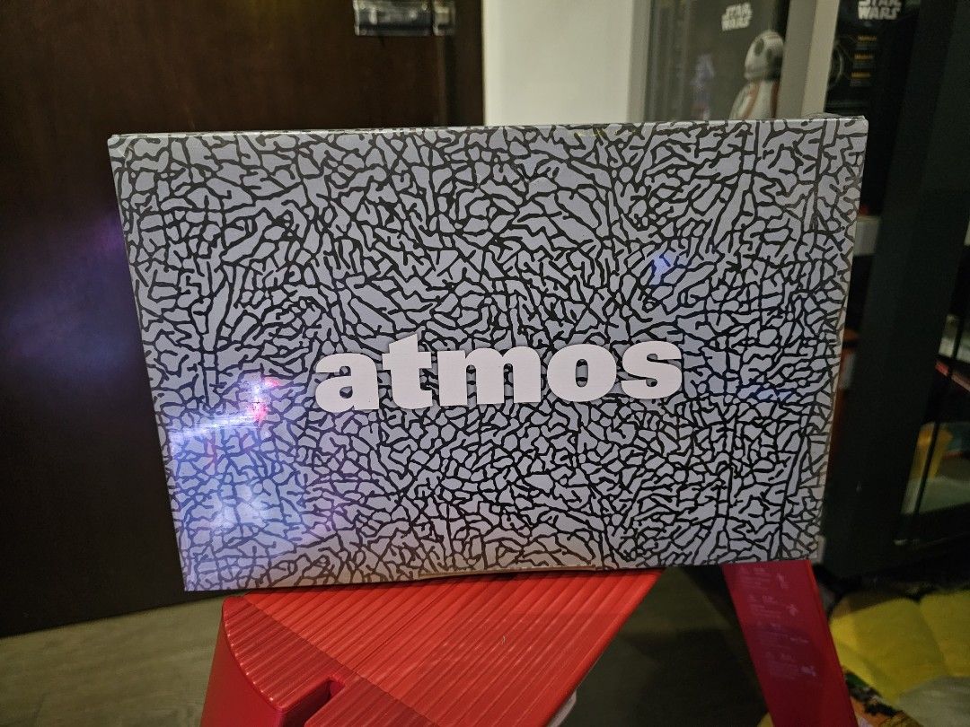 品質のいい atmos × 83230323-01S BE@RBRICK × 100% 400% 83230323-01S