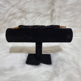 Black Spenil bracelet