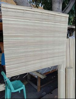 BLINDS CURTAIN FOR SALE!!