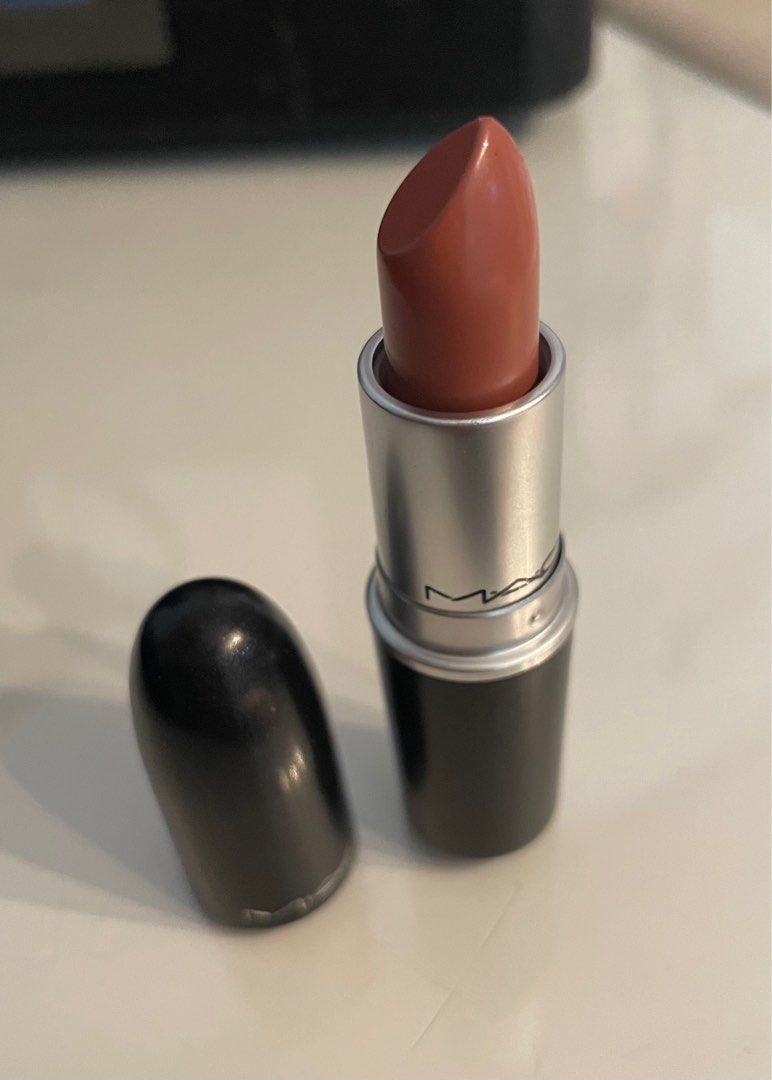 BN MAC Yash Lipstick, Health & Beauty, Makeup on Carousell