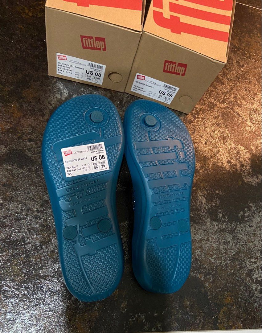 The bay fitflop 2025