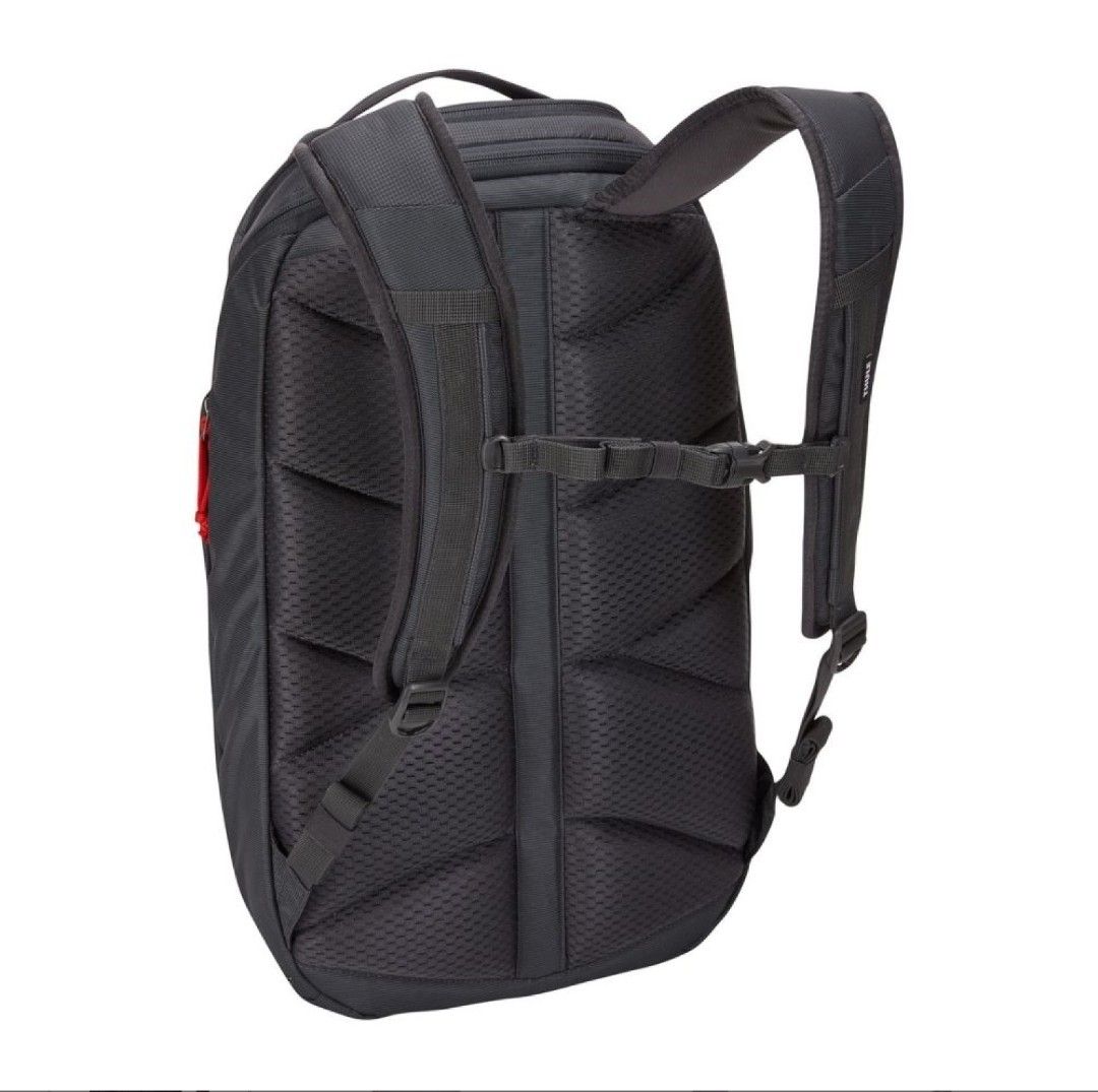 BNWT Thule Enroute 23L Backpack in Asphalt, Men's Fashion, Bags ...