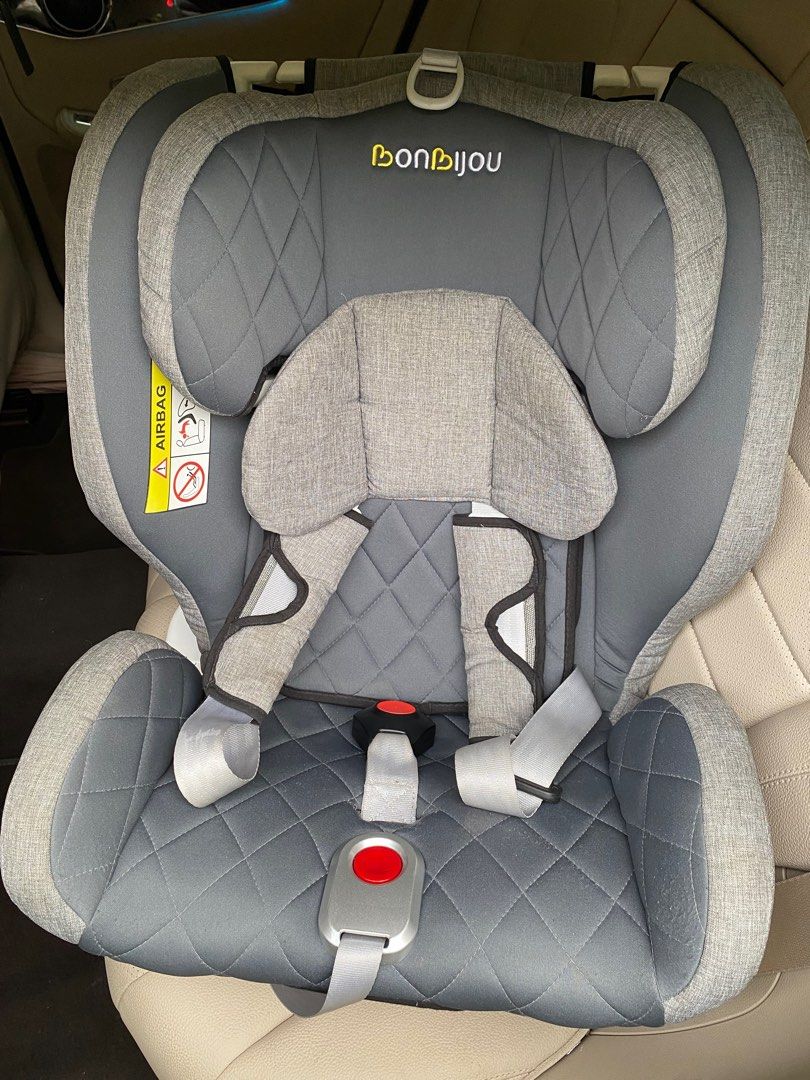Bonbijou sales revolution 360