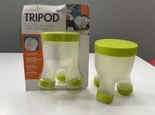 Boon Tripod formula container (2 pieces)