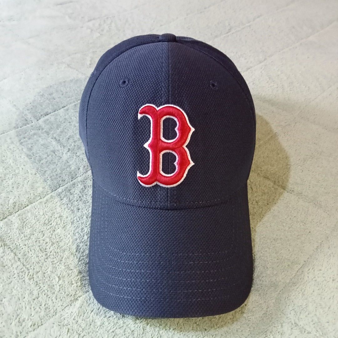 Under armour boston red sox hat store
